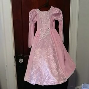 Princess costume